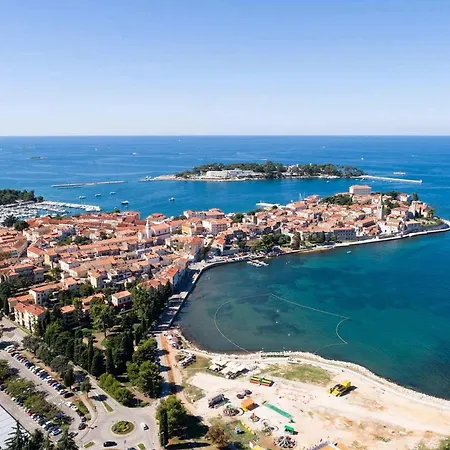 Adrijana 1 Apartment