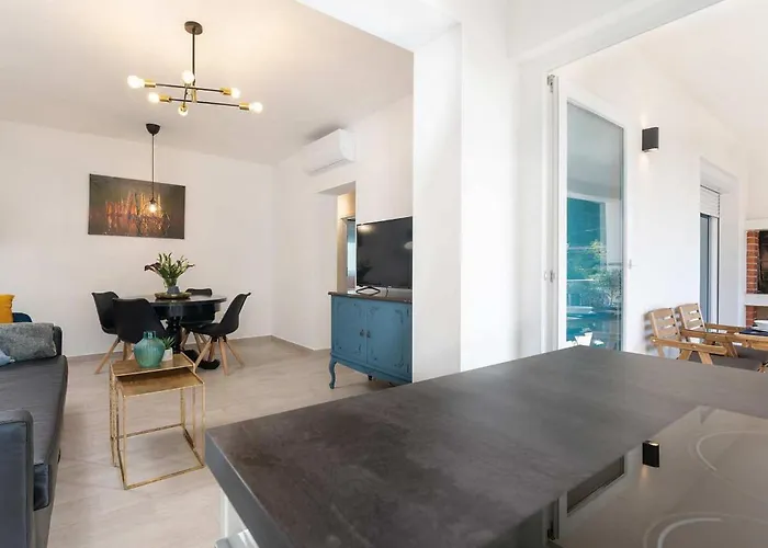 Appartement Adrijana 1 Poreč