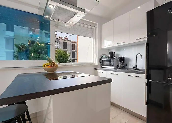 Appartement Adrijana 1