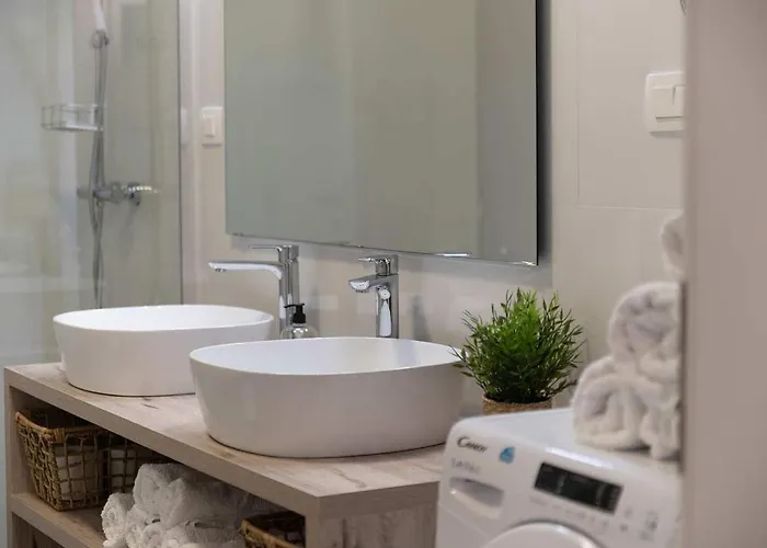 Appartement Adrijana 1