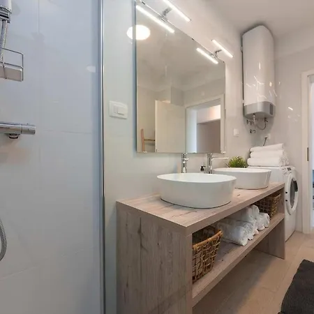 Appartement Adrijana 1