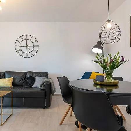 Adrijana 1 Apartment Porec