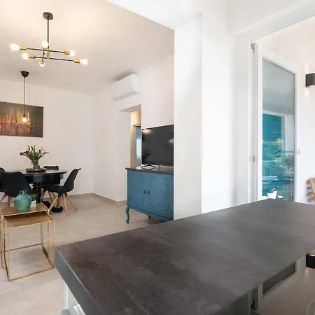 Appartement Adrijana 1 Poreč