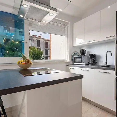 Appartement Adrijana 1