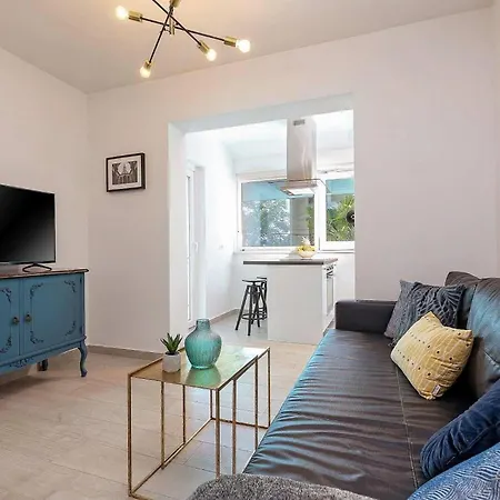 Adrijana 1 Appartement