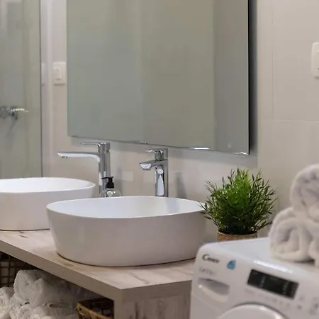 Appartement Adrijana 1