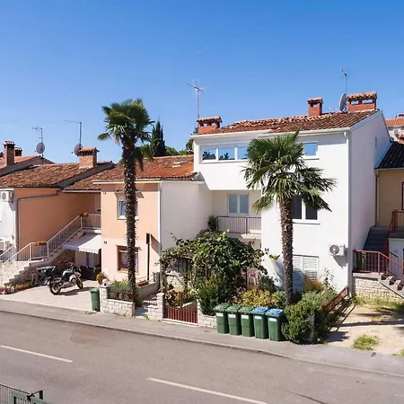 Adrijana 1 Appartement