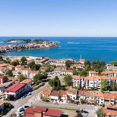 Adrijana 1 Apartment