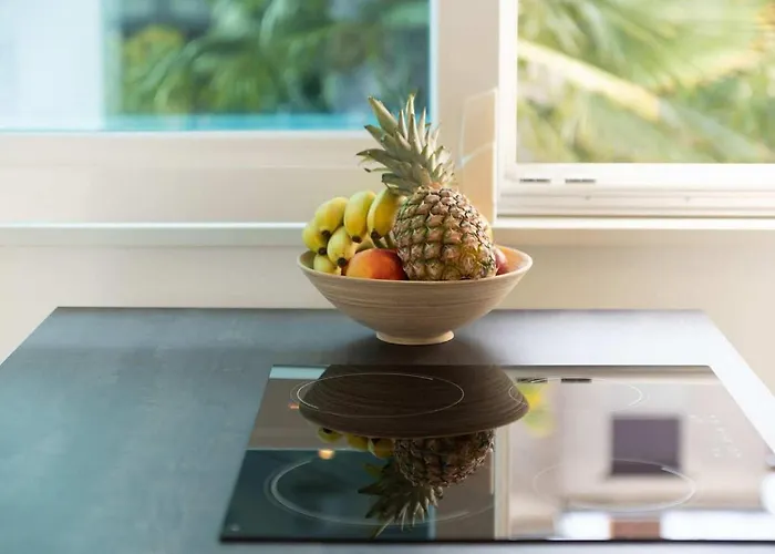 Apartmán Adrijana 1 *