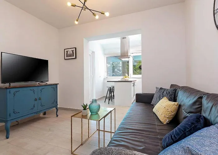 Adrijana 1 Apartmán