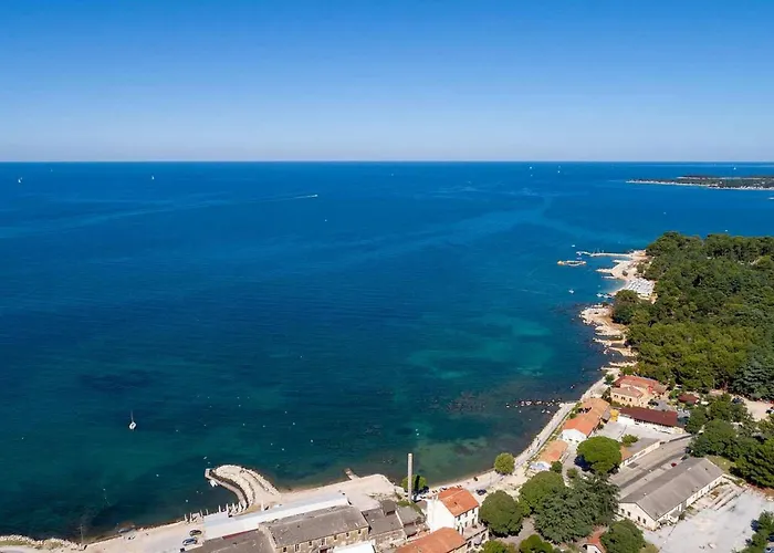 Apartmán Adrijana 1 *